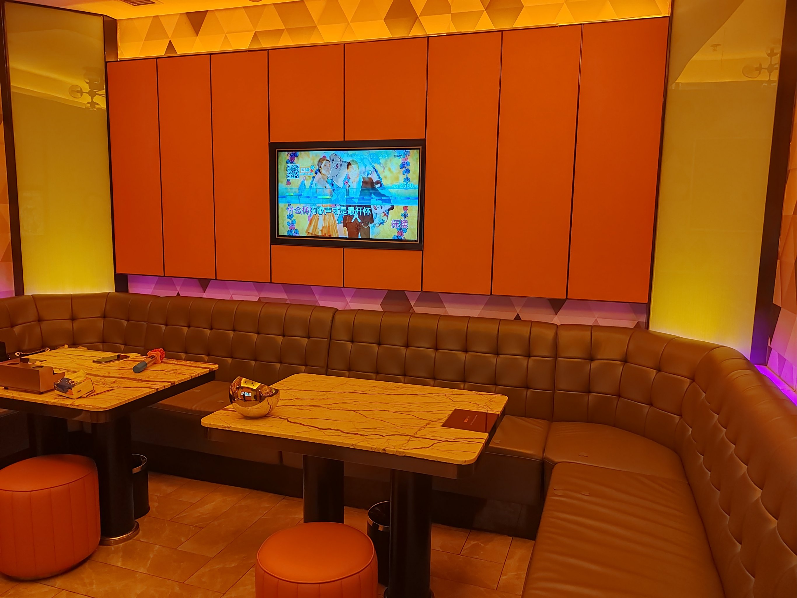 绥化商务KTV模式创新-兰西县ktv预订