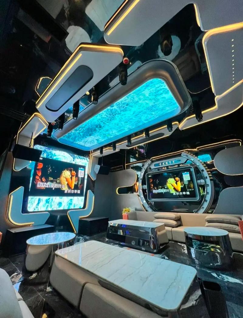 绥化商务KTV订房特惠-兰西县ktv预订